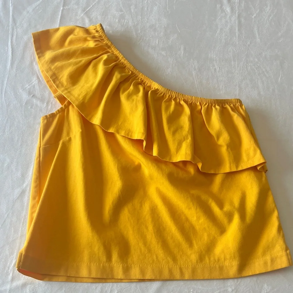 J. Crew blouse M